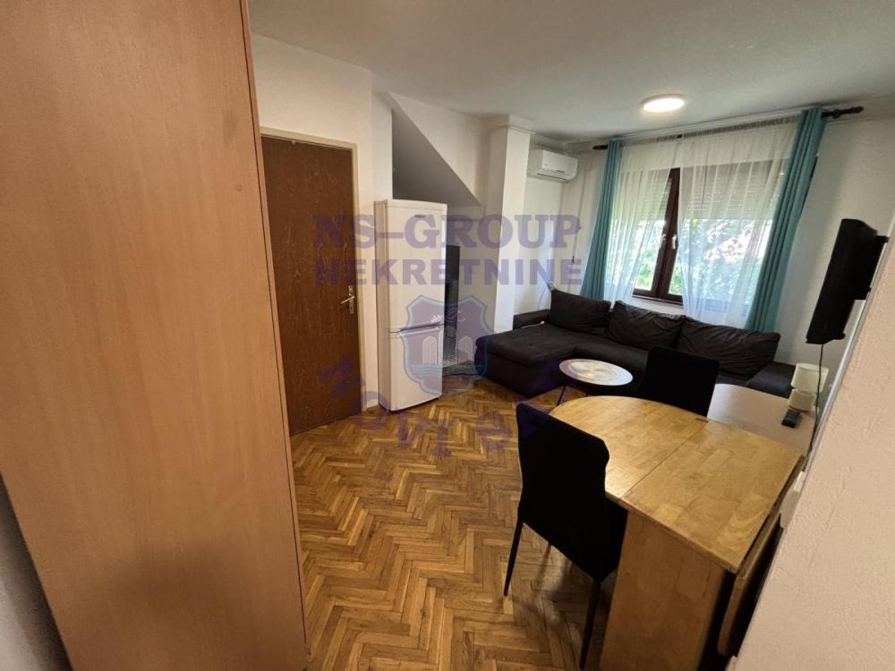 Slika 1 - Jednoiposoban stan na prodaju, 25m2, 74.160€